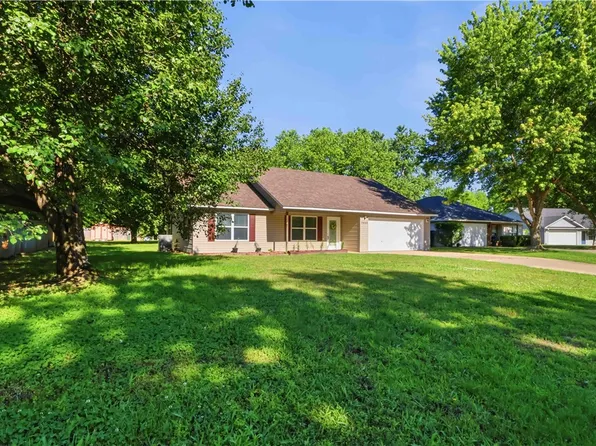 2855 Colton Cv, Fayetteville, AR 72701