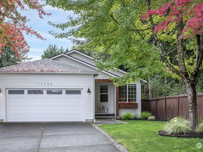 17725 89th Avenue E, Puyallup, WA, 98375