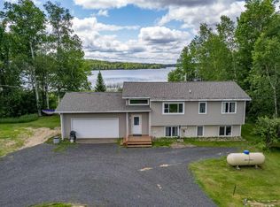 7708 Murphy Lake Rd, Eveleth, MN 55734