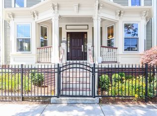 189 Pearl St #1, Cambridge, MA 02139