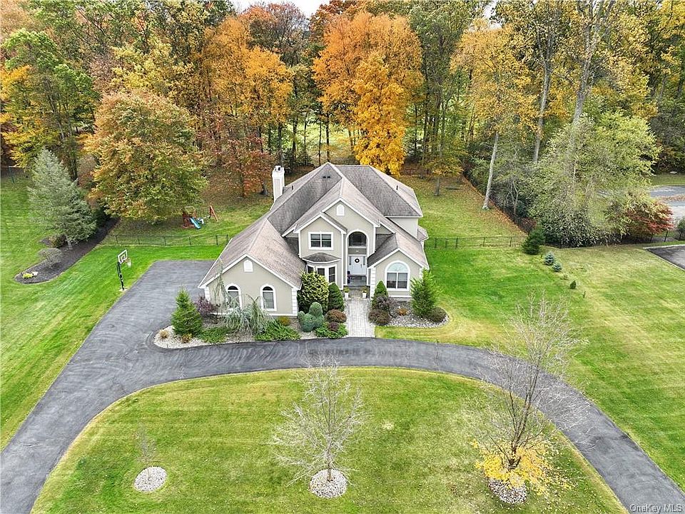 33 Oxford Drive, Montebello, NY 10901 Zillow