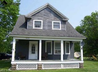 6451 N Ridge Rd E, Geneva, OH 44041