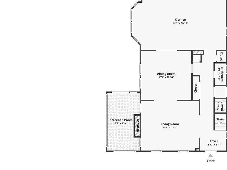 4400 Ridge St — Photo 43