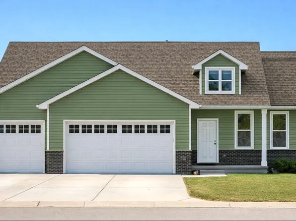 659 Reed St, Neenah, WI 54956