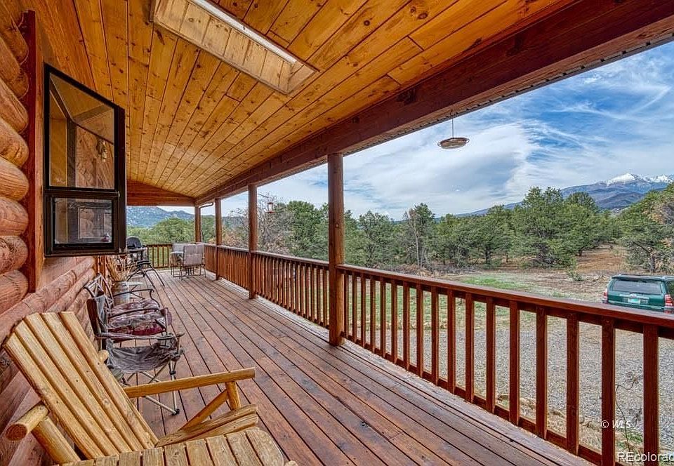 High Peaks Rnch, Coaldale, CO 81222 Zillow