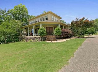 70 Light Point LOT 1, Savannah, TN 38372