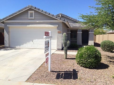 1st image of 1858 W Prospector Way
