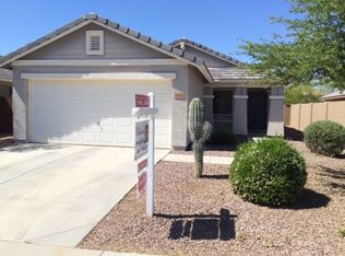 1858 W Prospector Way, San Tan Valley, AZ 85142