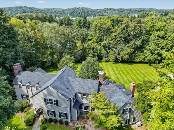 18 Ivy Hill Road, Chappaqua, NY 10514