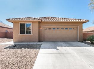 1050 E Mud Spring Canyon Ln, Sahuarita, AZ 85629