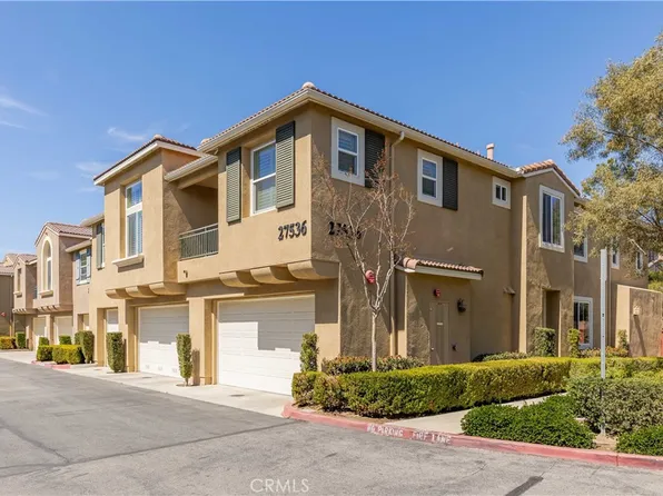 27536 Viridian St Unit 3, Murrieta, CA 92562