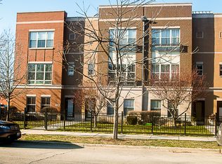 1222 W Grenshaw St, Chicago, IL 60607