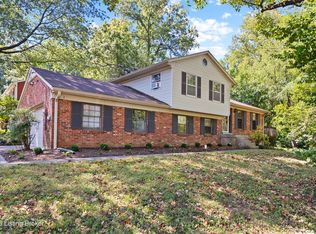 7600 Saint Bernard Way, Louisville, KY 40291