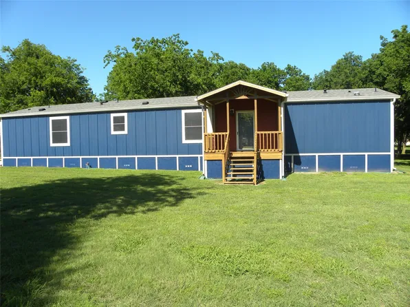 118 Connally Dr, Whitney, TX 76692