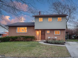 920 Malta Ln, Silver Spring, MD 20901