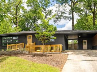 2382 Whites Mill Ln, Decatur, GA 30032