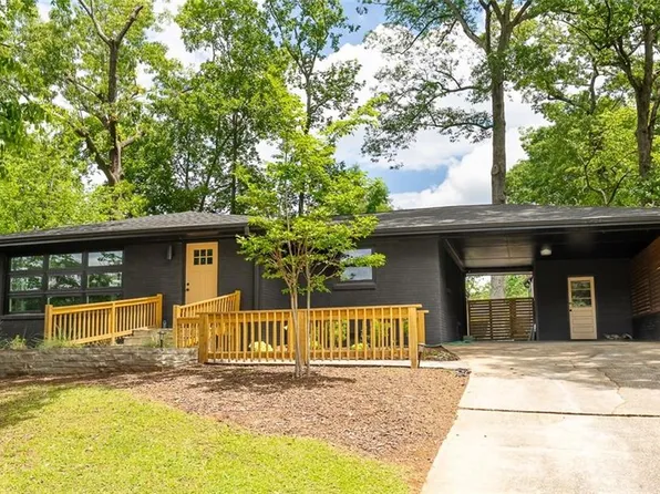 2382 Whites Mill Ln, Decatur, GA 30032