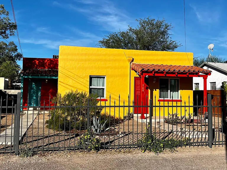 740 S Herbert Ave — Photo 15