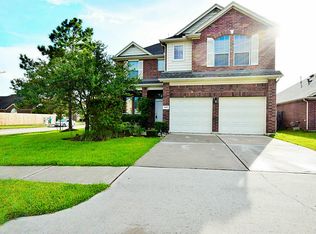 29835 Buffalo Canyon Dr, Spring, TX 77386