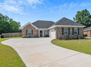 10130 Desiree Ct S, Theodore, AL 36582