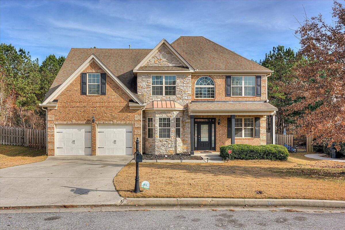 327 Bellhaven Dr, Evans, GA 30809 Zillow