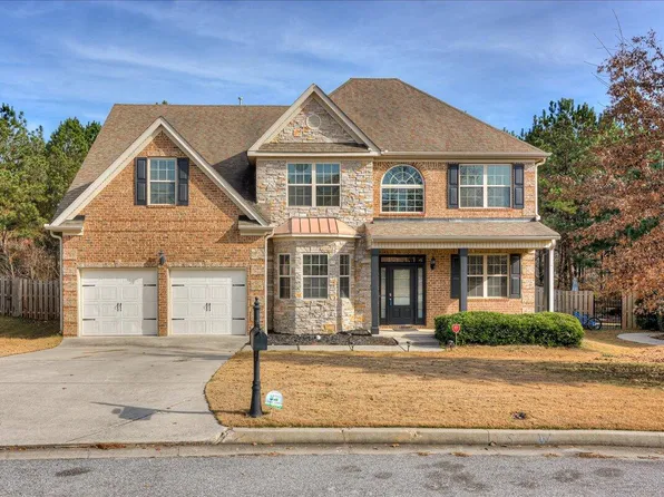 327 Bellhaven Drive, Evans, GA 30809