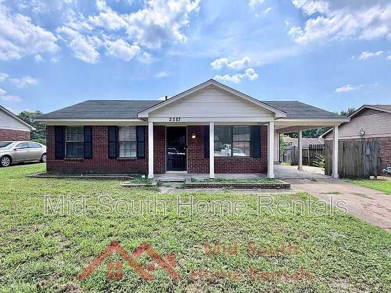 2587 Wellons Ave — Photo 1