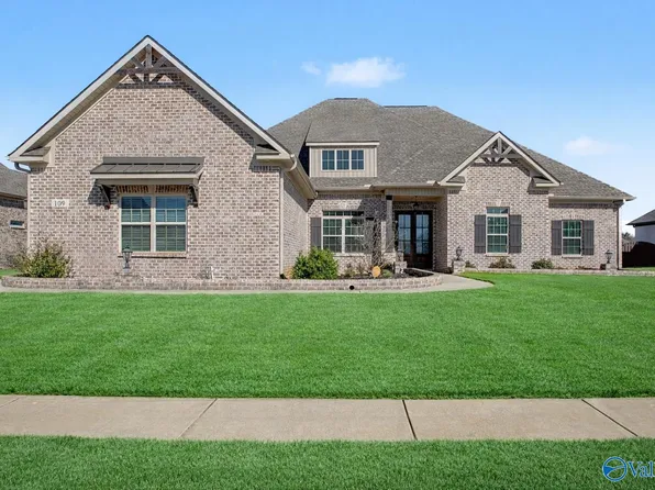 109 Thorogood Dr, Meridianville, AL 35759