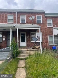 2914 Kingsley St, Baltimore, MD, 21223