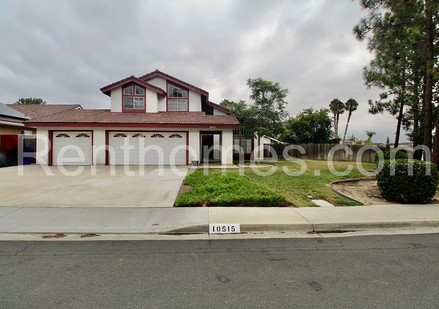 Mira Mesa, 10515 Carrington Drive, Spa w/ Service, Balcony off Primary, 3c garage! — Photo 1