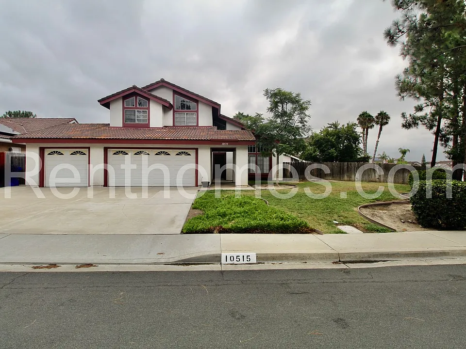 10515 Carrington Dr