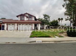 10515 Carrington Dr, San Diego, CA 92126