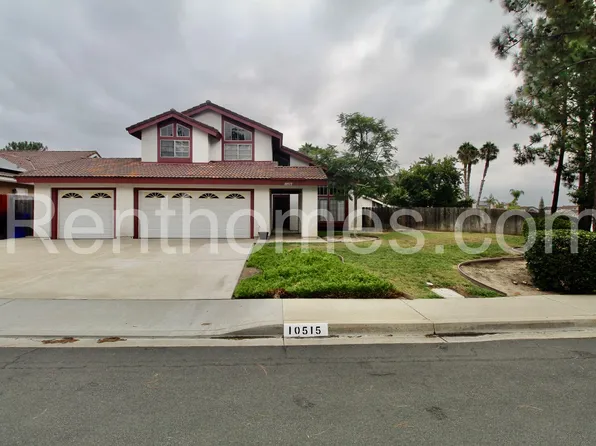 10515 Carrington Dr, San Diego, CA 92126