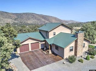 921 Stoen Ct, Gardnerville, NV