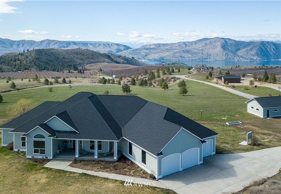 1st image of 615 Chelan Trails Road