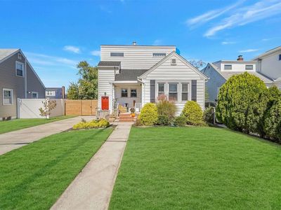 2377 Elbert Avenue, North Bellmore, NY, 11710