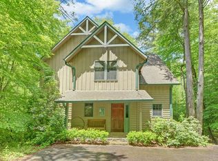 274 Cooper Creek Dr, Suches, GA 30572