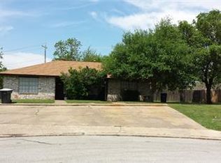 207 Harvard Ct, College Station, TX 77840