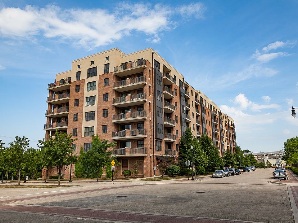 1st image of 300 Anthony Ave Unit 608A