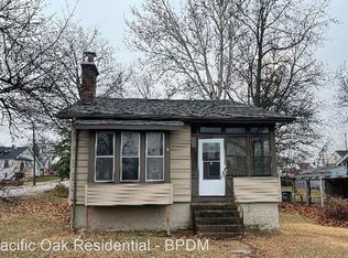 9004 Baroda Ave, Saint Louis, MO 63114