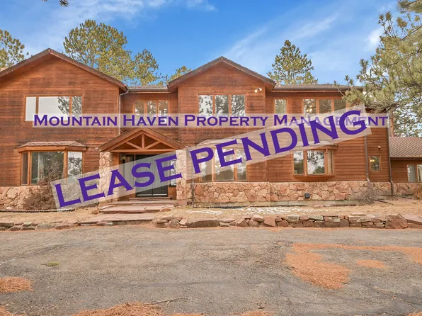 29604 Canterbury Cir, Evergreen, CO 80439