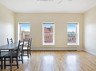 255 Lenox Ave APT 3, New York, NY 10027
