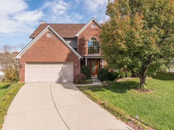 4808 Wesley Ct, Lexington, KY 40515