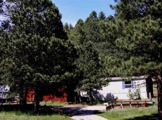 47 Wimsatt Loop, Cloudcroft, NM 88317