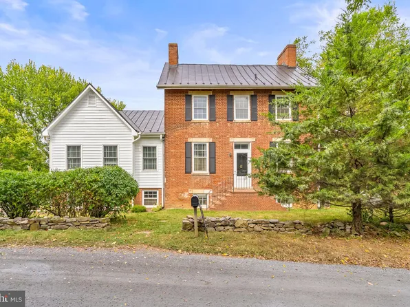 38684 Mount Gilead Rd, Leesburg, VA 20175