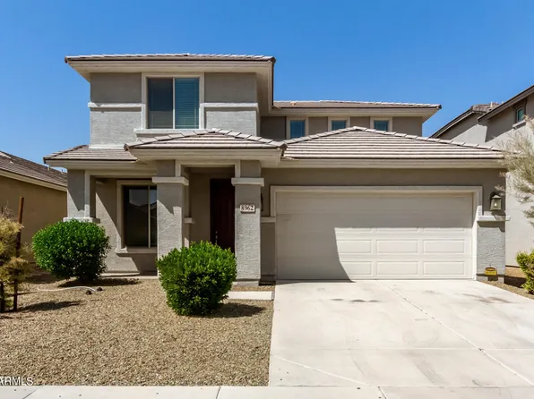 8962 W TOWNLEY Avenue, Peoria, AZ 85345