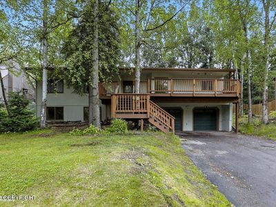 7801 Evander Dr, Anchorage, AK, 99518