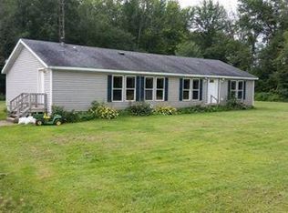 17954 W M 60, Tekonsha, MI 49092
