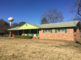 110 Heather St, Warner Robins, GA 31093