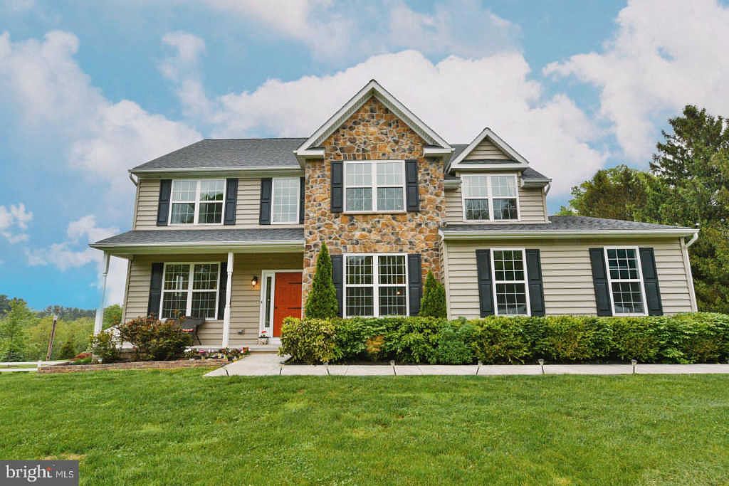 1407 E Keller Rd, Pottstown, PA 19465 Zillow